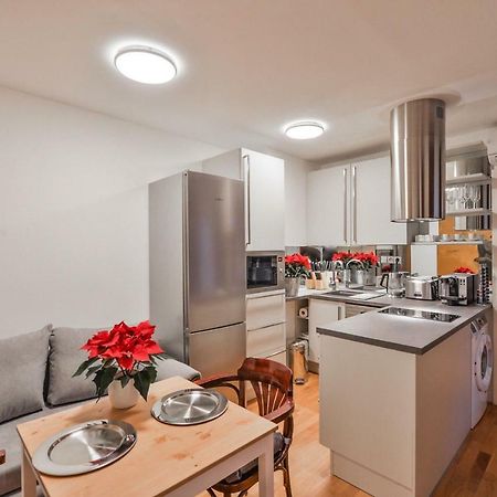 Romantic Apartment Prague Near Charles Bridge Zewnętrze zdjęcie