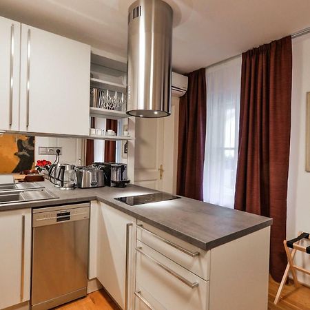 Romantic Apartment Prague Near Charles Bridge Zewnętrze zdjęcie