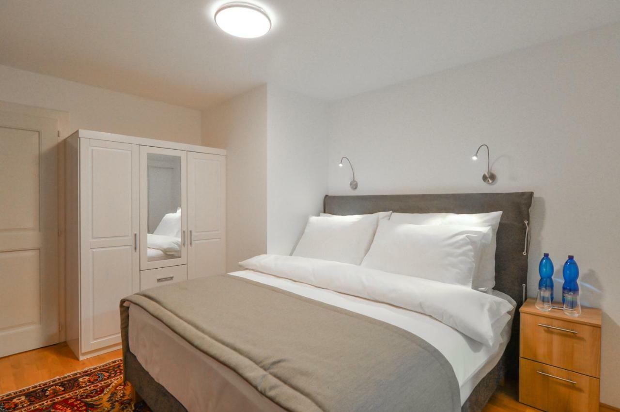 Romantic Apartment Prague Near Charles Bridge Zewnętrze zdjęcie