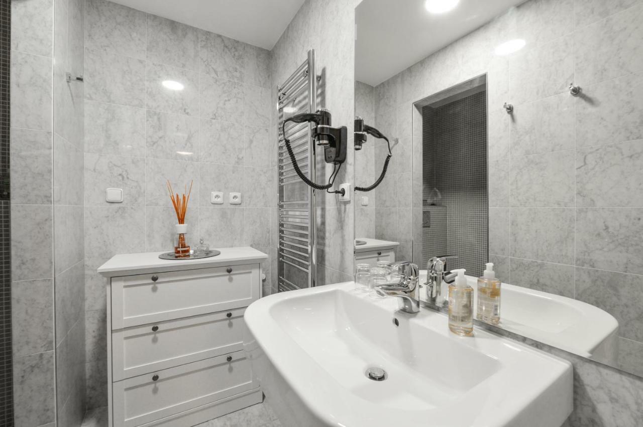 Romantic Apartment Prague Near Charles Bridge Zewnętrze zdjęcie