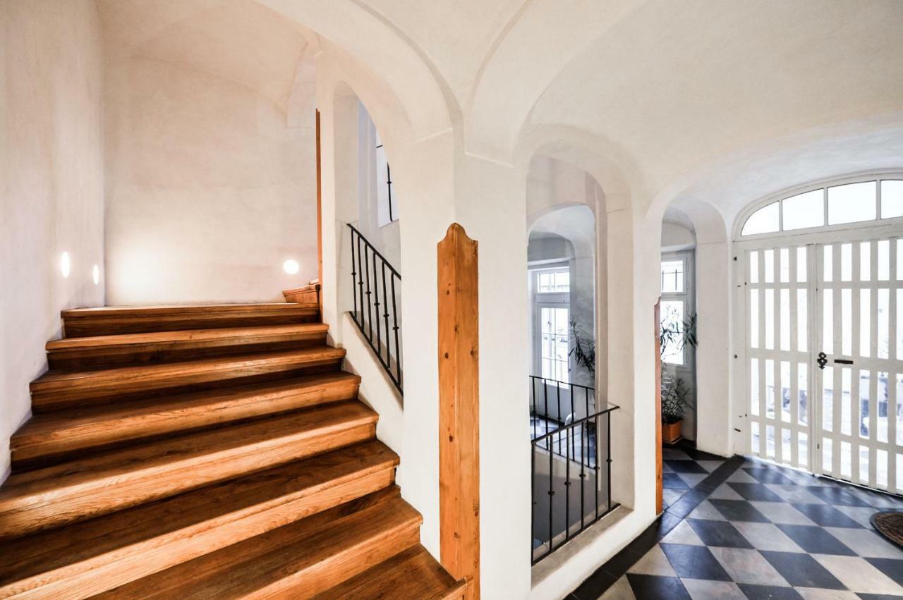 Romantic Apartment Prague Near Charles Bridge Zewnętrze zdjęcie